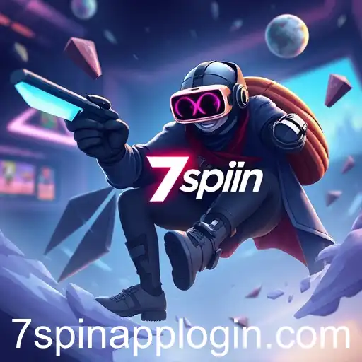7spin: A Game Changer in Online Gaming