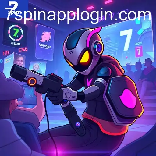 7spin Revolutionizes Gaming Experience in 2025