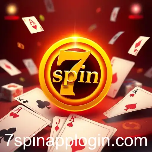 7spin Revolutionizes Gaming Experience