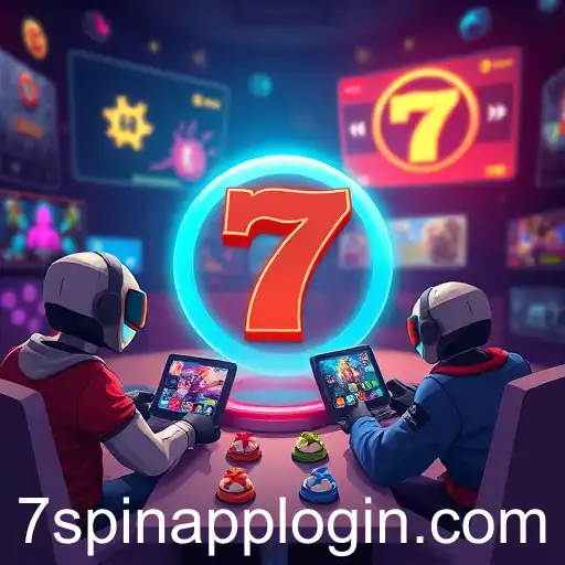 7spin: A New Era for Online Gaming