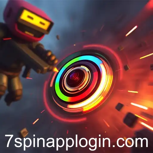 Exploring the Thrill of '7spin': A Dive into Action Games