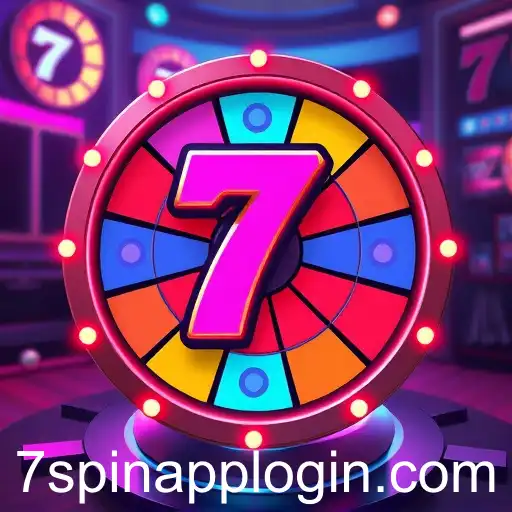 Exploring the Allure of Casual Games: The Rise of '7spin'