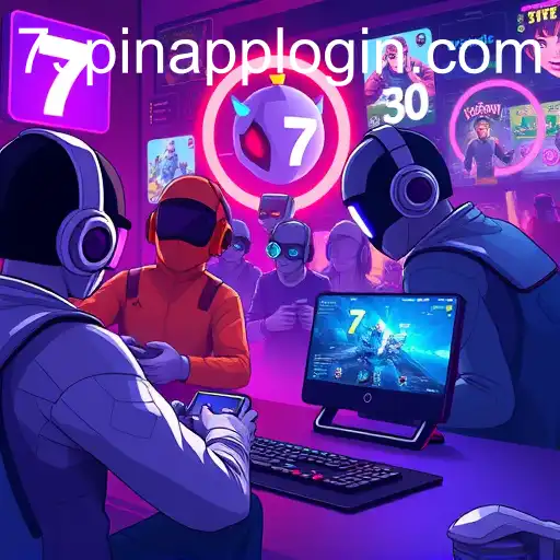 The Digital Landscape of Gaming in 2025