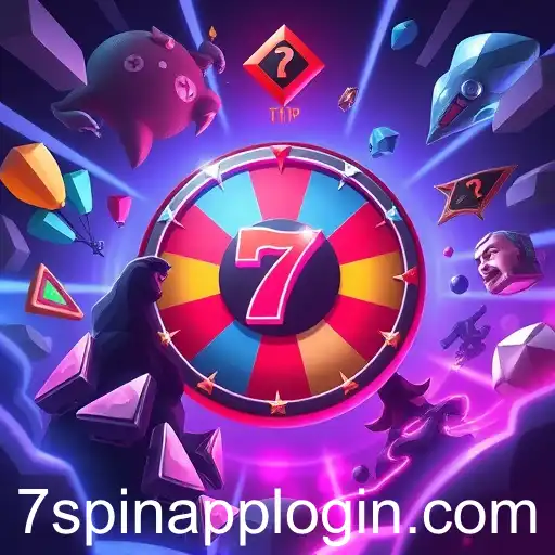 Evolution of Online Gaming: 7spin's Impact