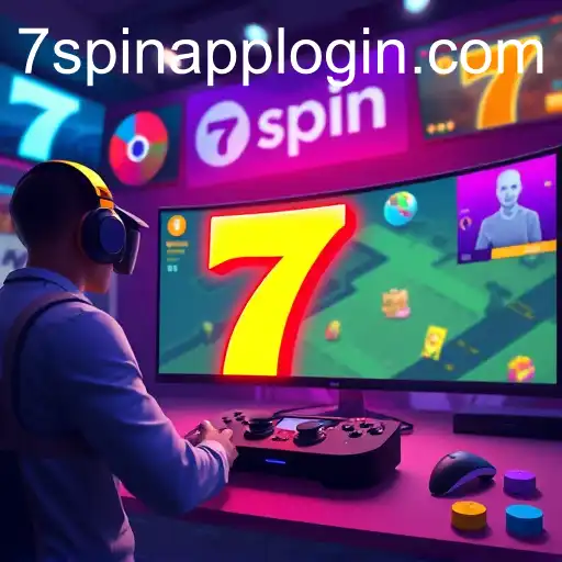 7spin