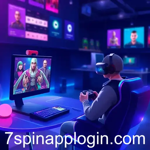 Gaming Website Offers Exciting New Experiences