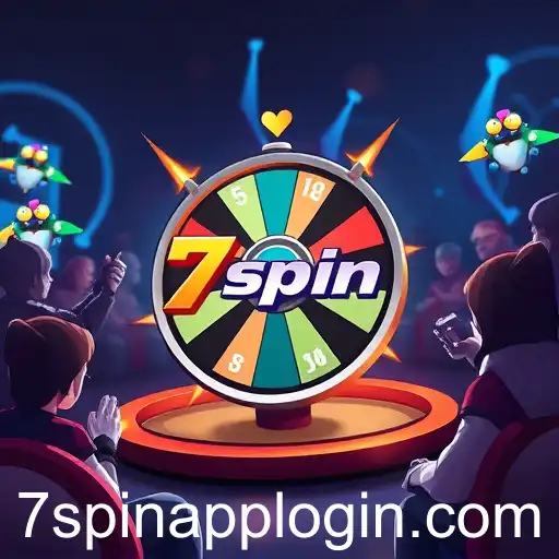 Exploring the Dynamics of Multiplayer Games: A Spotlight on '7spin'