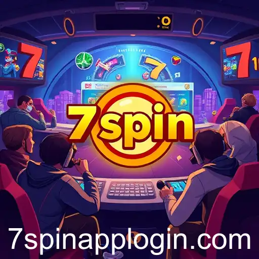 The Rise of 7spin in Gaming Culture