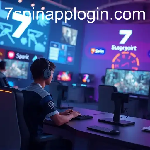 The Rise and Spin of Online Gaming in 2025