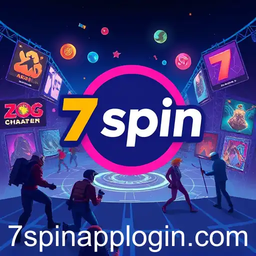 The Rise of 7spin: Revolutionizing Online Gaming in 2025