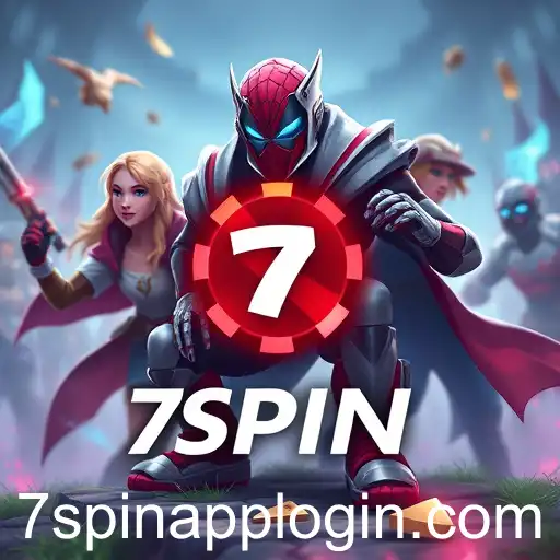 The Rise of 7spin in the Gaming World