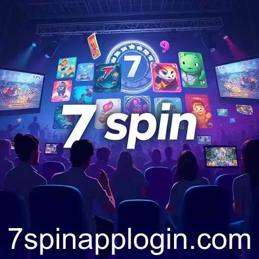 7spin