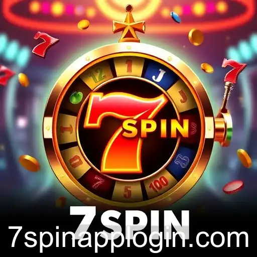 7spin