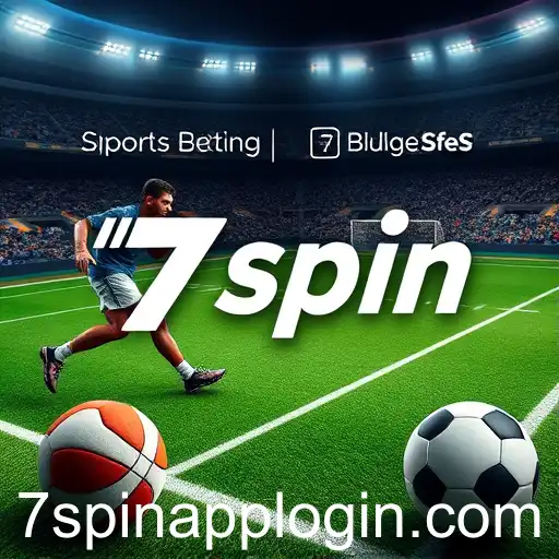 Exploring the Dynamic World of Sports Games with '7spin'