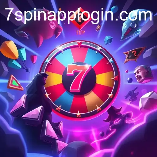 Exploring the World of Strategy Games: The Rise of the 7Spin Phenomenon