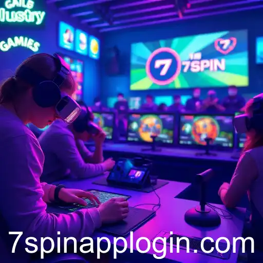 The Rise of 7spin: Changing the Game Landscape
